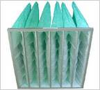 袋式中效过滤器