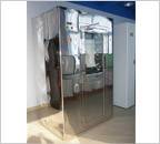 不锈钢风淋室