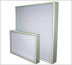 高效空气过滤器