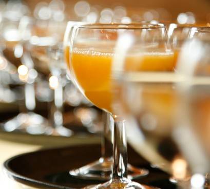 食品日化行业案例