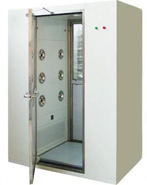 风淋机-如何选购风淋机