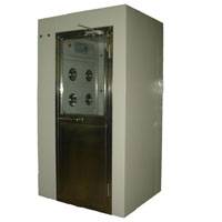 风淋房-风淋房管理及维护说明