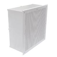 DOP高效送风口-液槽式高效送风口