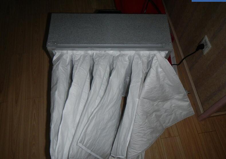 中效袋式过滤器