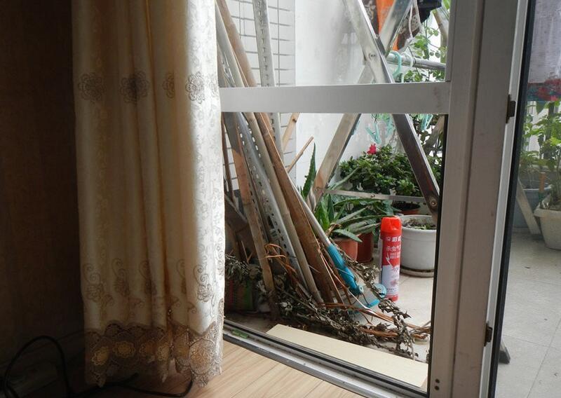 FFU空气净化器安装环境