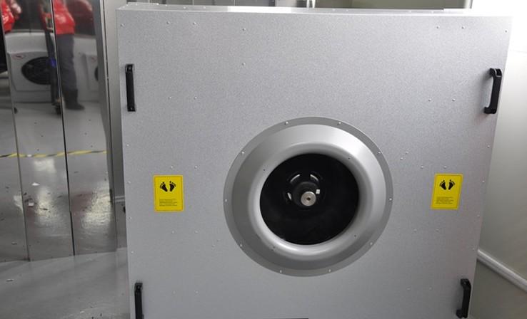 FFU风机过滤单元