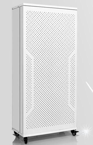 家用FFU空气净化器