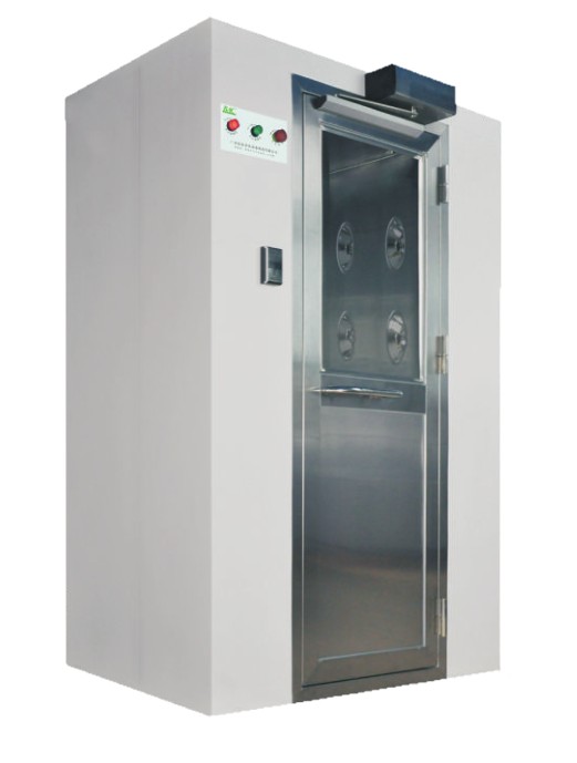 臭氧杀菌风淋室