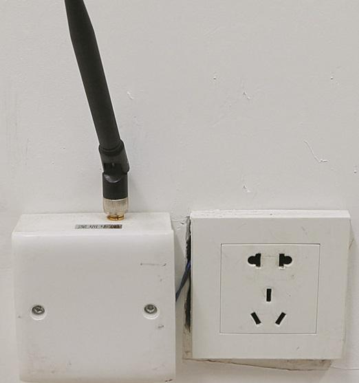 恒温恒湿系统信号发射器