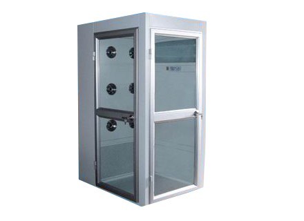 文物库房/博物馆风淋室消毒设备