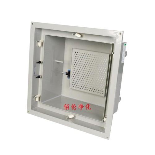 DOP高效送风口-液槽式高效送风口