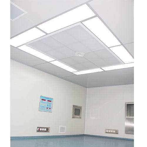 送风天花是洁净手术室的&ldquo;生命之源&rdquo;