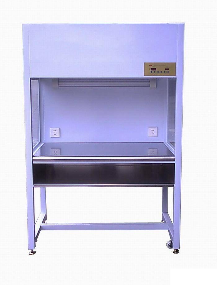 垂直流超净工作台实物图