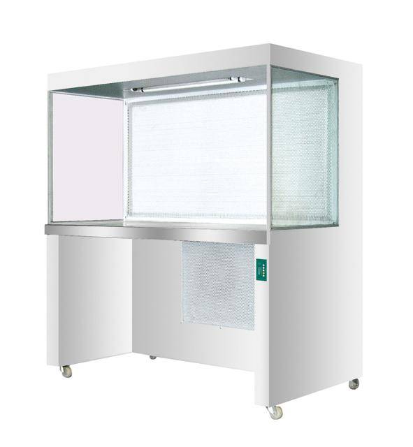 水平流超净工作台