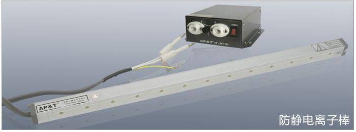 自动除静电风淋室