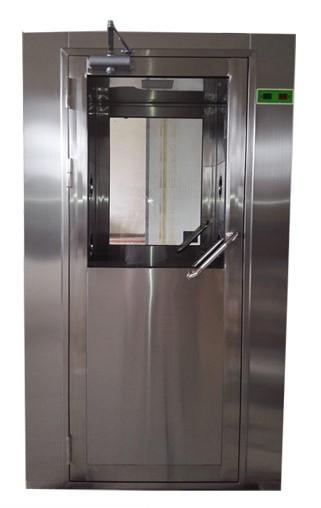 成都风淋室厂家